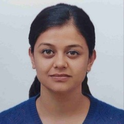 Reema Bhattacharya